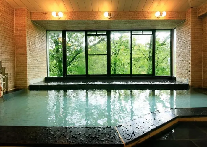 Izu Ippeki Lake Side Terrace - Vacation Stay 51947V