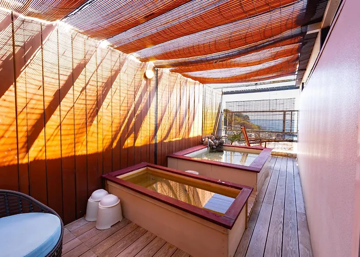 Hotel Himalaya Sea