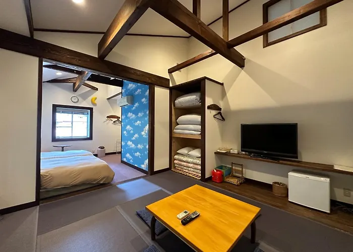 Earth Roof - Vacation Stay 22068V