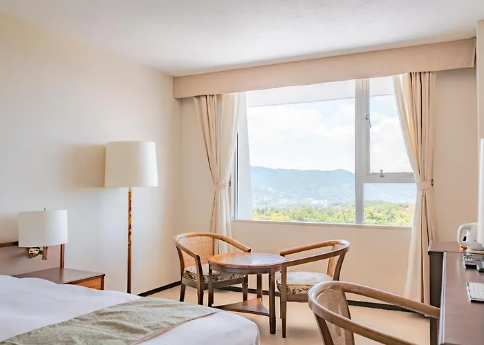 Southern Cross Resort