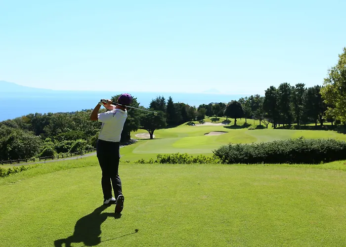 Southern Cross Resort