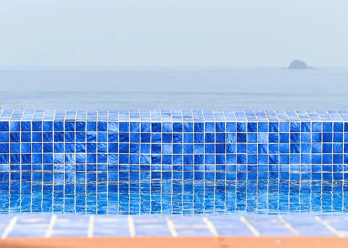 Hotel Himalaya Sea