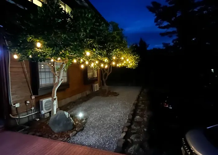 Shika Lodge Izu